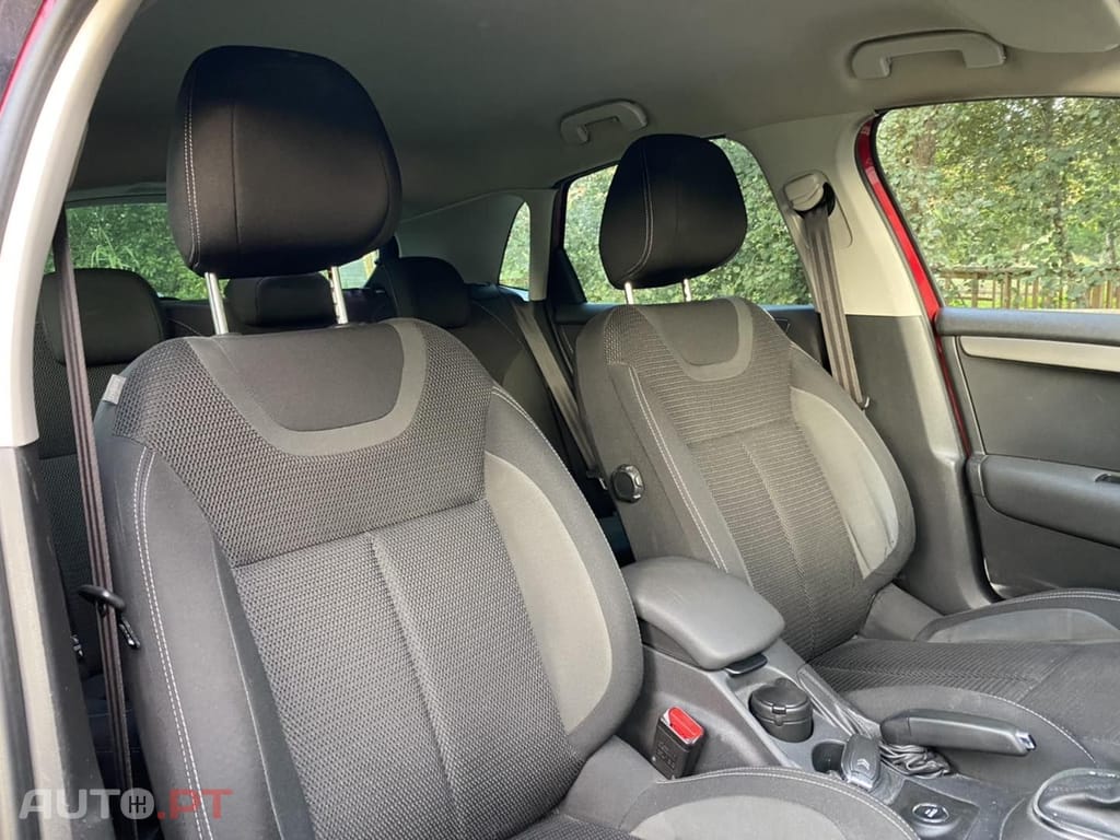Citroen C4 1.6 BlueHDi Feel EAT6