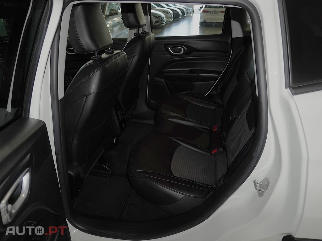Jeep Compass 1.6 MultiJet Limited