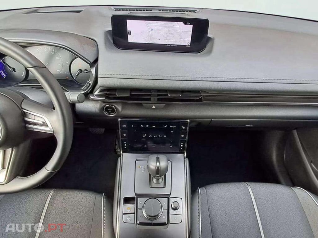 Mazda MX-30 e-Skyactiv Makoto Urban Expression