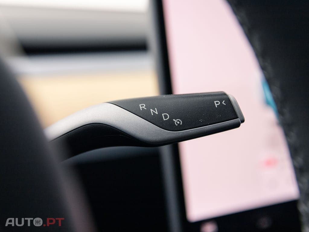 Tesla Model Y Performance Dual Motor AWD