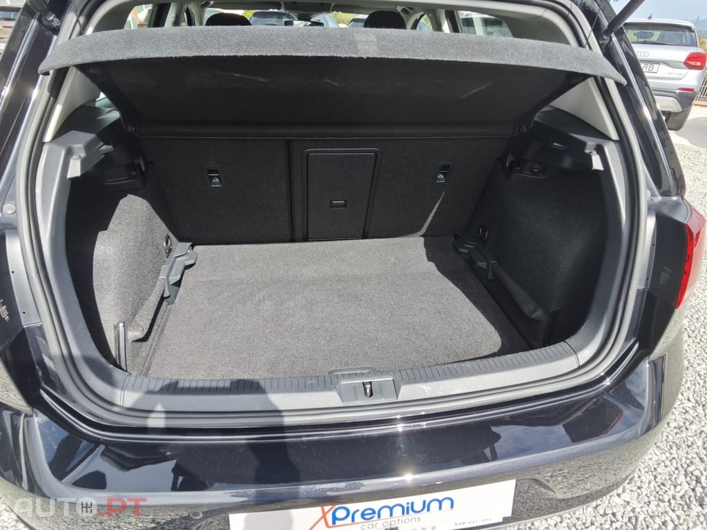 Volkswagen Golf 1.5TSi DSG