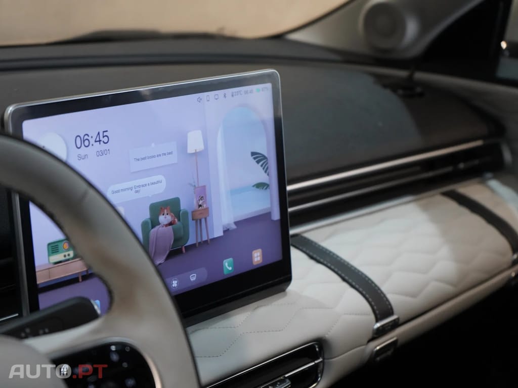 Dongfeng Box 42 kWh Plus