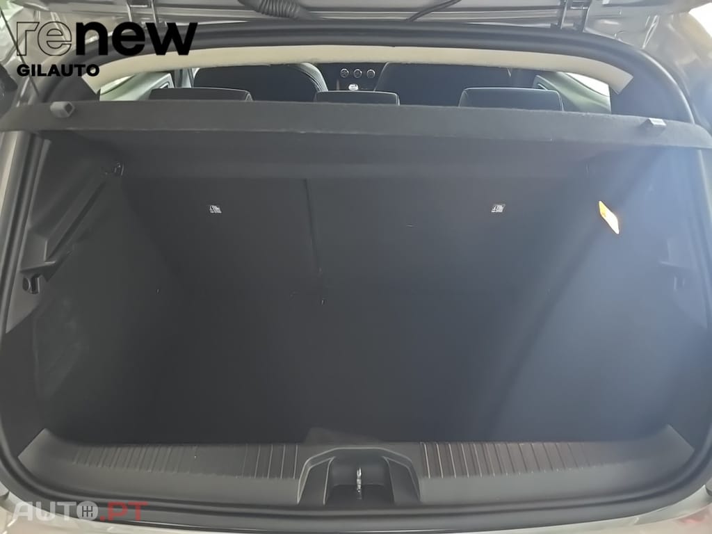 Renault Clio EVOLUTION ECO-G 100