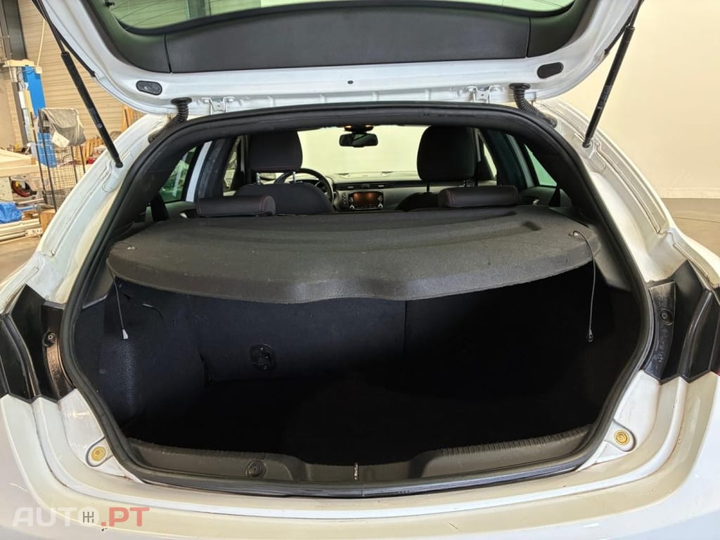 Alfa Romeo Giulietta 1.6 JTDm