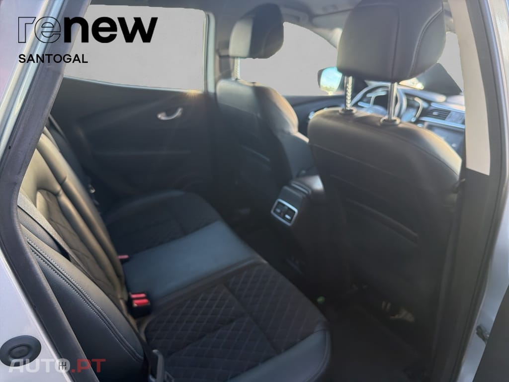 Renault Kadjar Intens