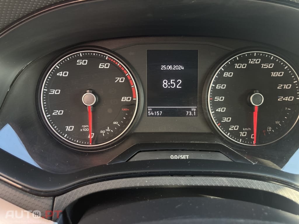Seat Arona 1.0 TSI FR