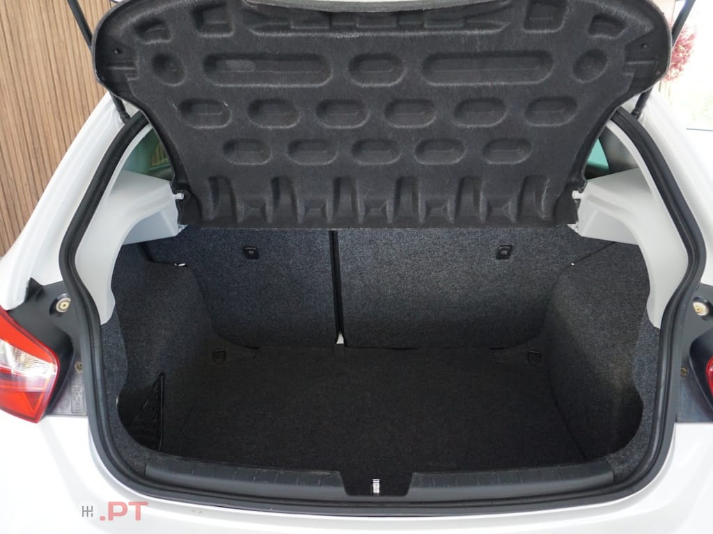 Seat Ibiza 1.0 TSI FR