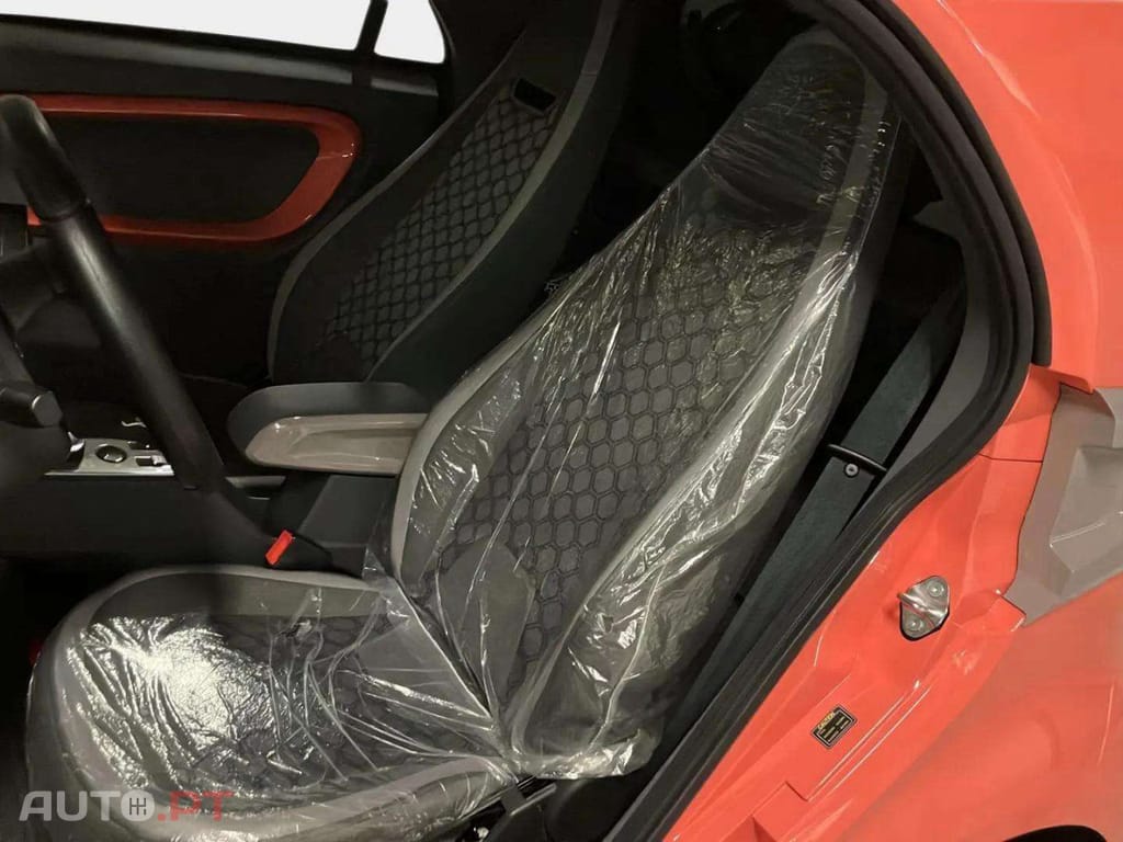 XEV Yoyo ESTANDAR 15KW