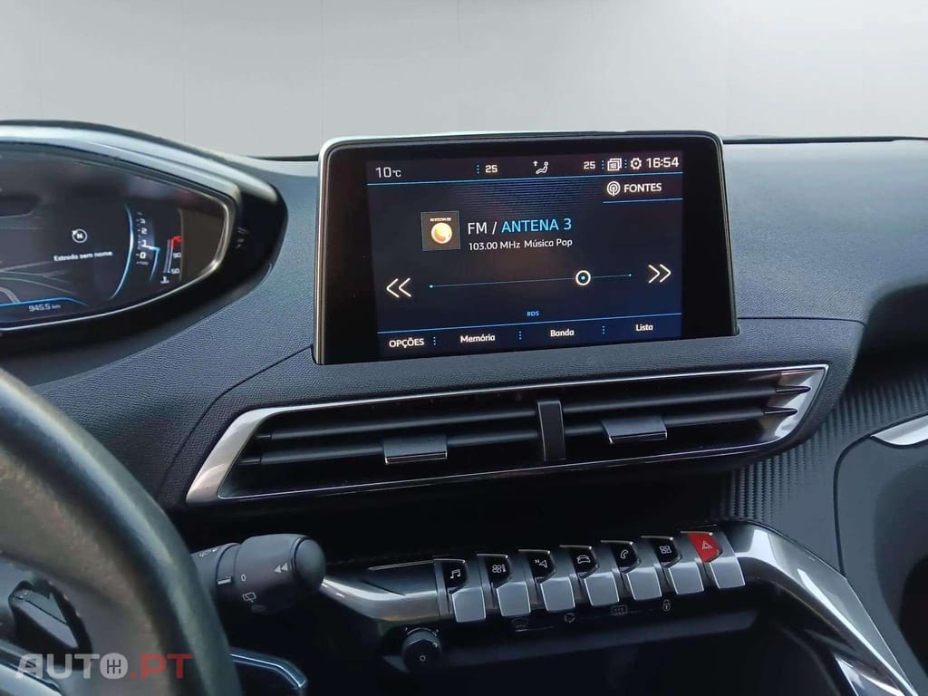 Peugeot 5008 1.5 BlueHdi EAT8 ACTIVE BUSINESS