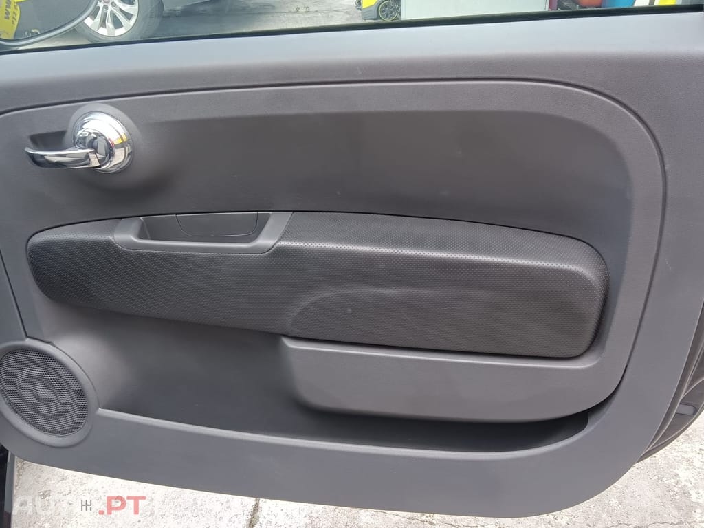 Fiat 500 1.2 New Lounge