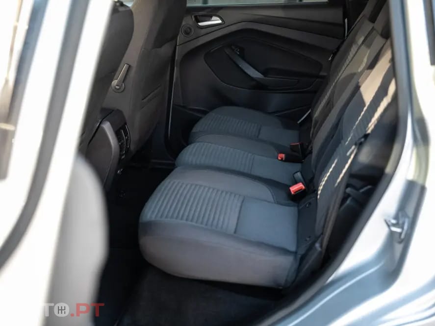 Ford C-Max 1.5 TDCi Titanium S/S