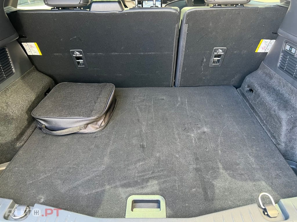 Ford Mustang Mach-E GT AWD