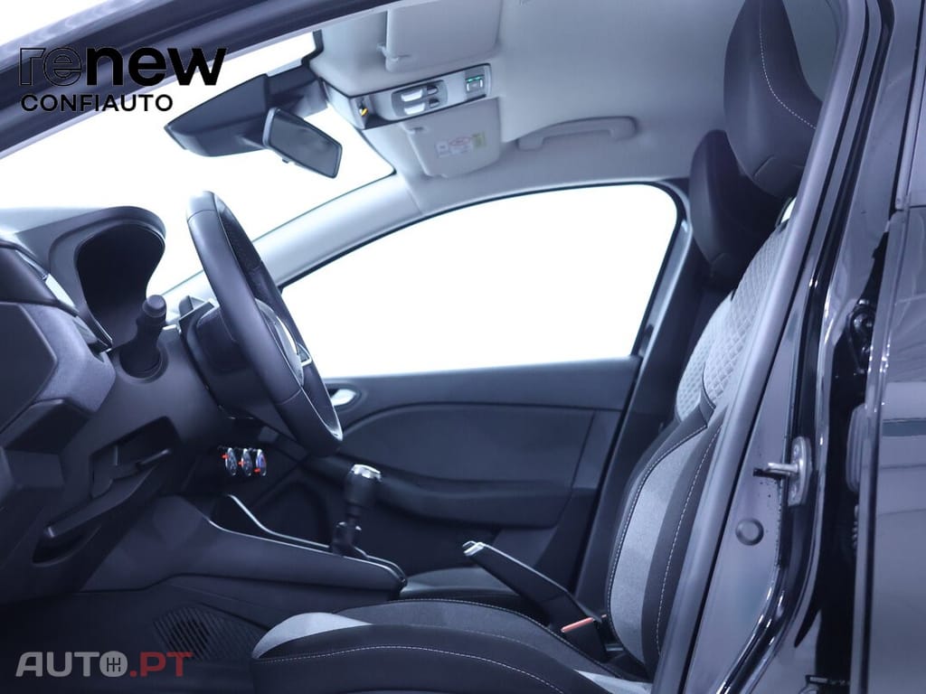 Renault Clio 1.0 TCe Evolution