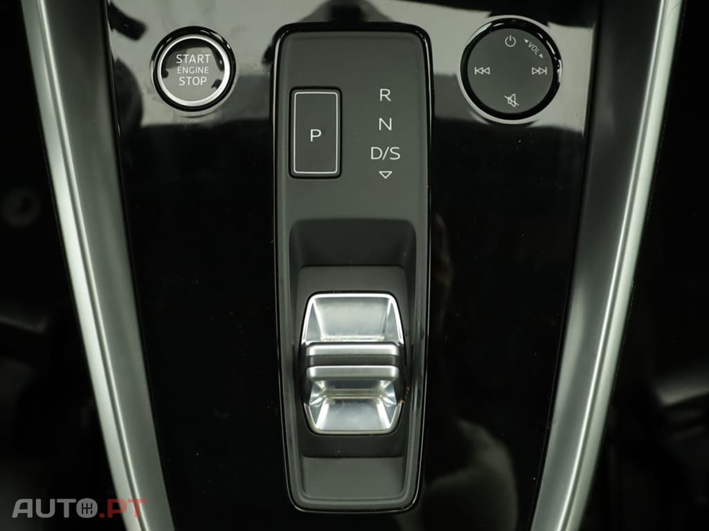 Audi A3 A3 SB 40 TFSIe Advanced