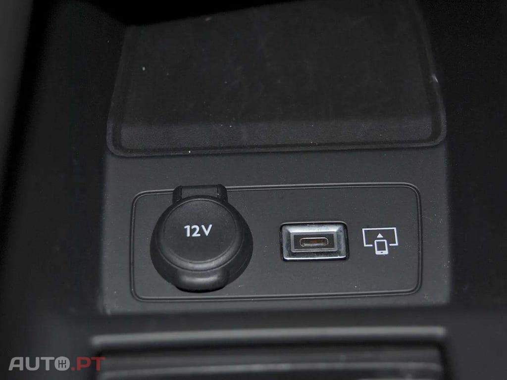 Peugeot 308 SW 1.5 BlueHDi Allure EAT8