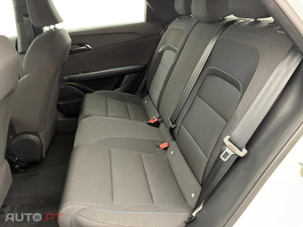 MG MG4 51 kWh Standard