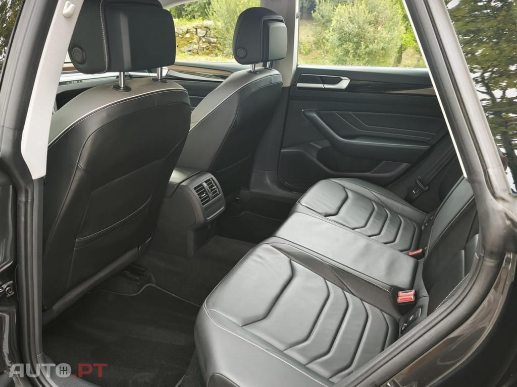 Volkswagen Arteon 1.4 TSI eHybrid Elegance
