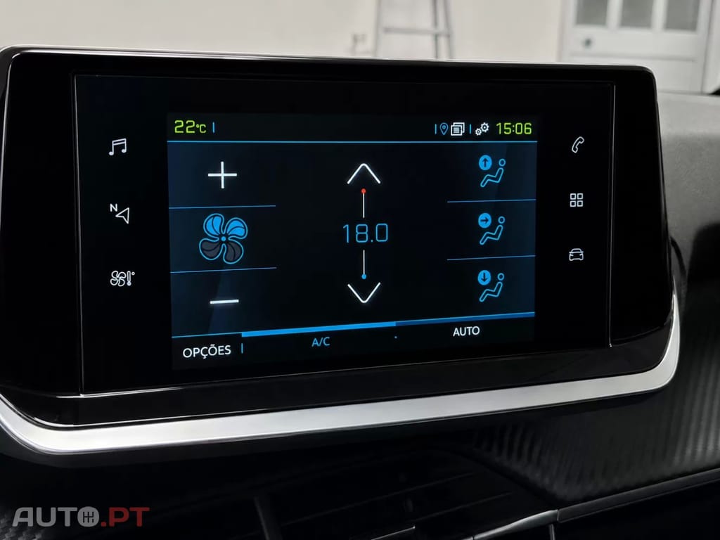 Peugeot E-208 50 kWh Active Pack