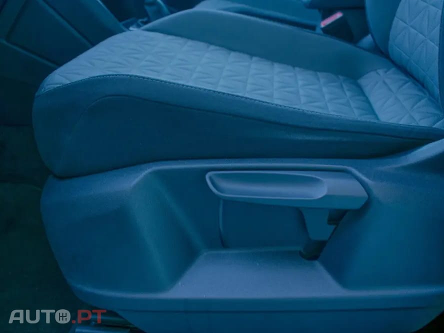 Volkswagen Tiguan 1.4 TSI eHybrid Conceptline DSG