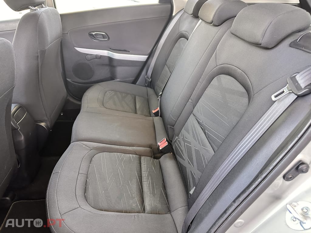 Kia Ceed SW 1.0 T-GDi Sport