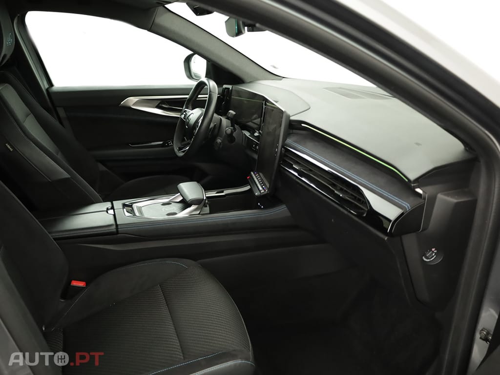 Renault Austral Austral 1.3 Mild Hybrid Techno Esprit Alpine Auto