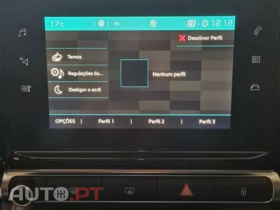 Citroen C3 1.2 PureTech Shine