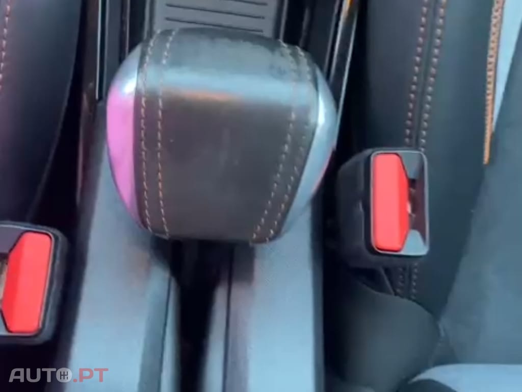 Peugeot 2008 Pure tech 110 Allure stop&start