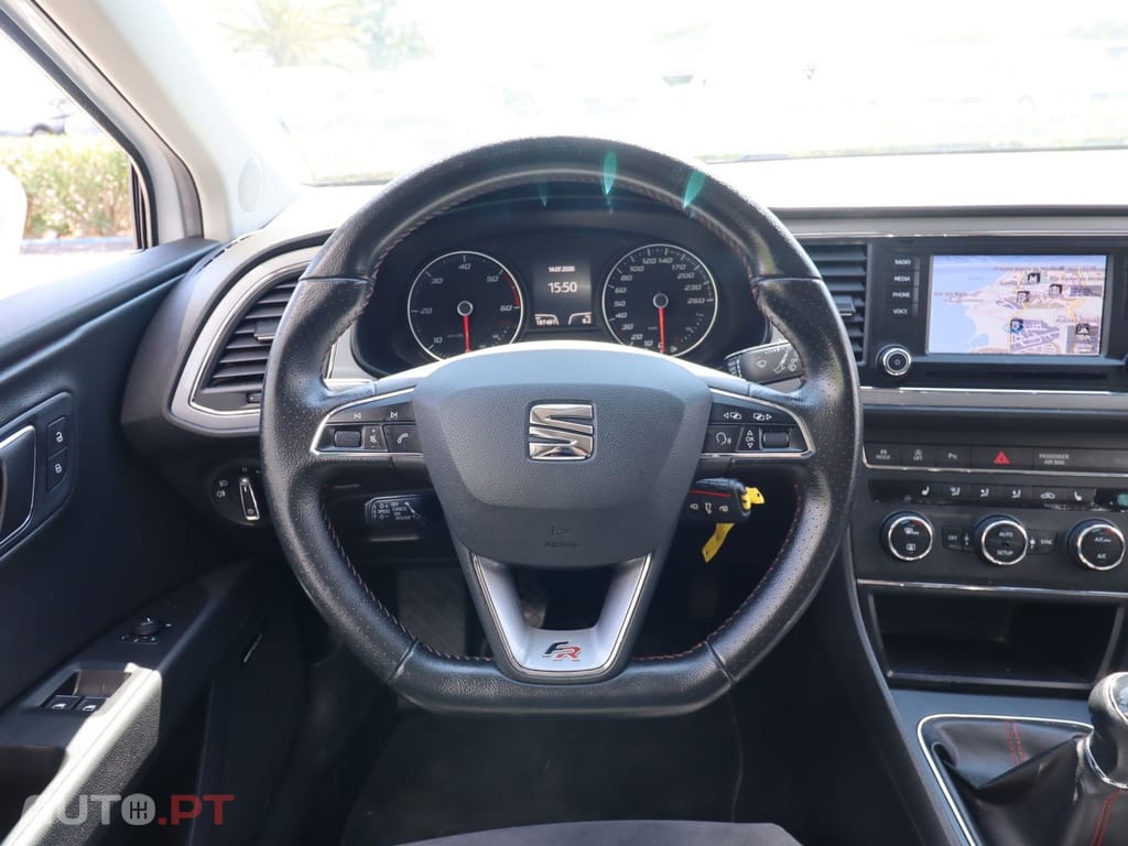 Seat Leon 2.0 TDI FR S/S