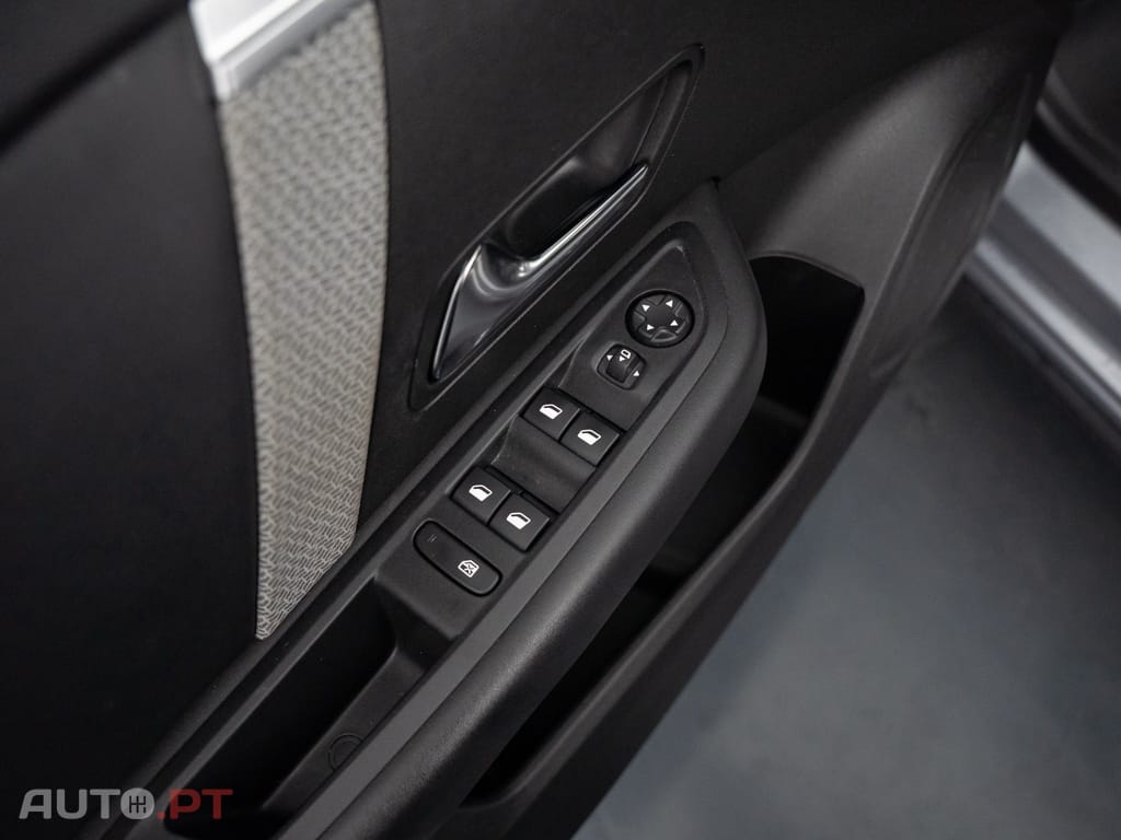 Citroen C4 1.5 BlueHDi Feel Pack