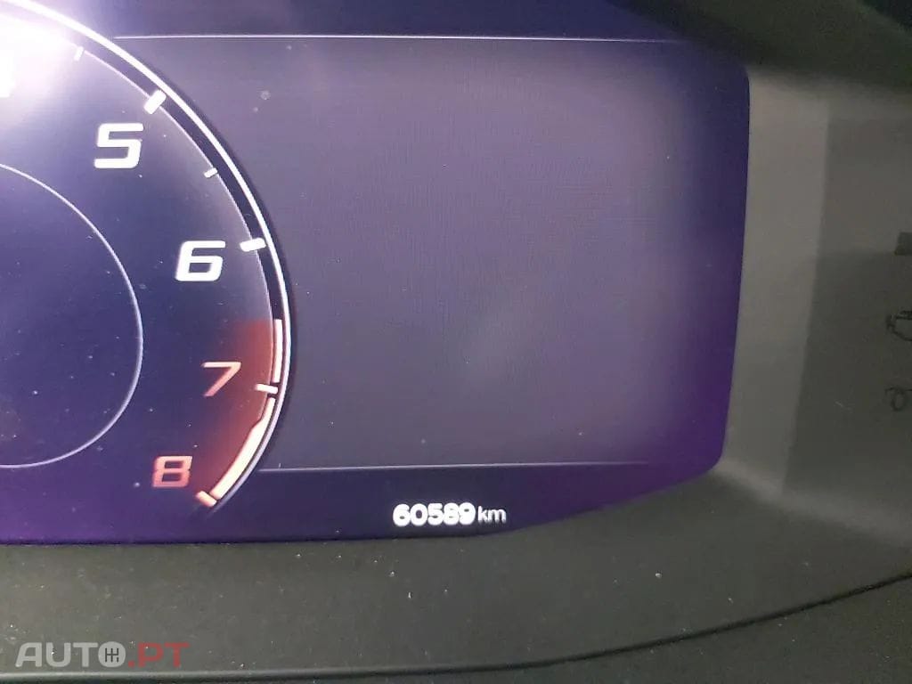 Cupra Formentor 1.5 TSI Base DSG