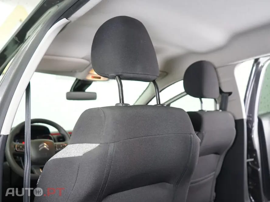 Citroen C3 1.2 PureTech Feel