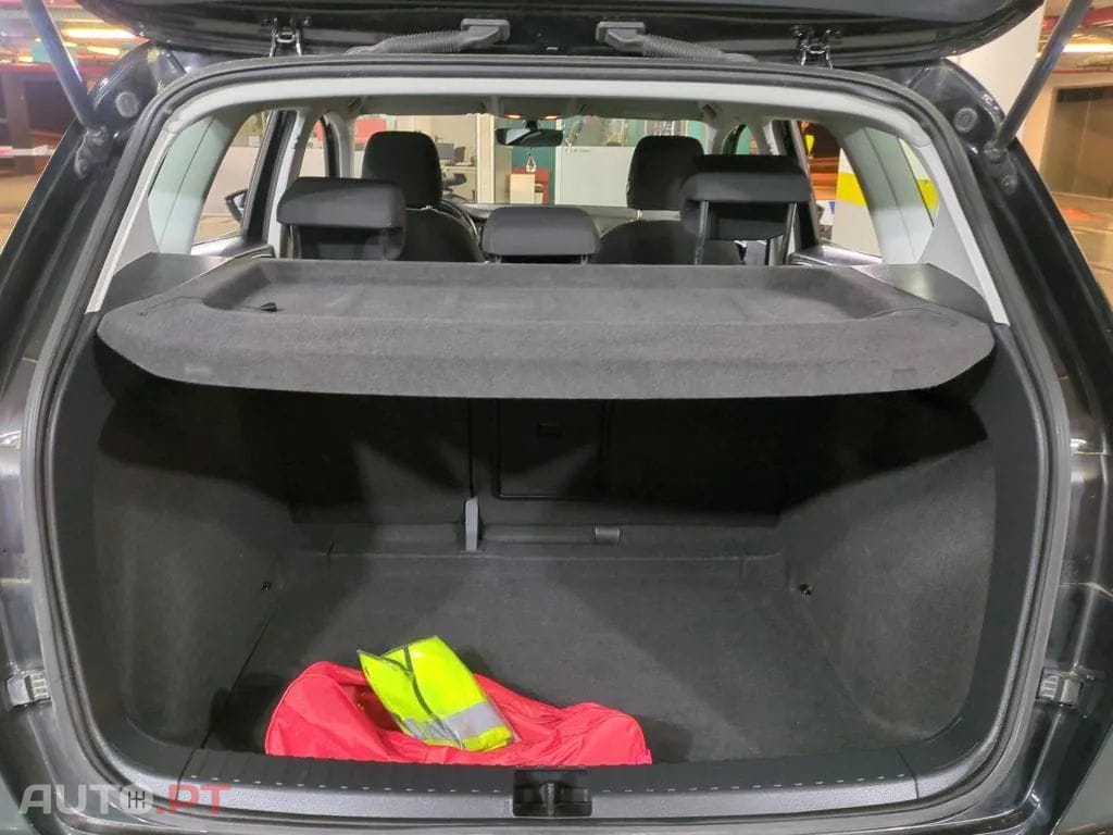 Seat Ateca 1.6 TDI Style