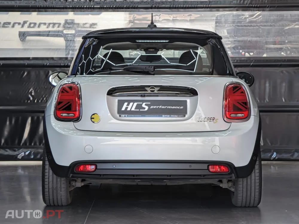 MINI Cooper Cooper SE