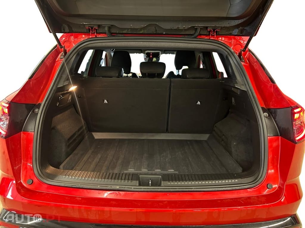 Renault Austral 1.2 E-Tech Techno Espirit