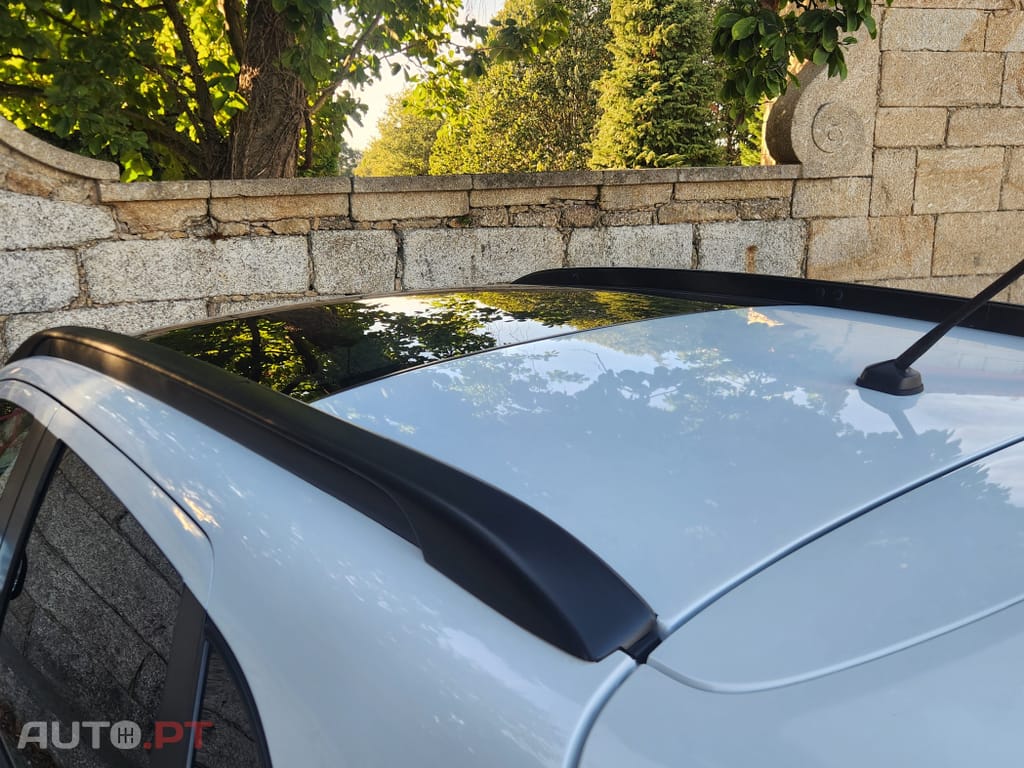Mitsubishi ASX 1.6 DI-D Cross City