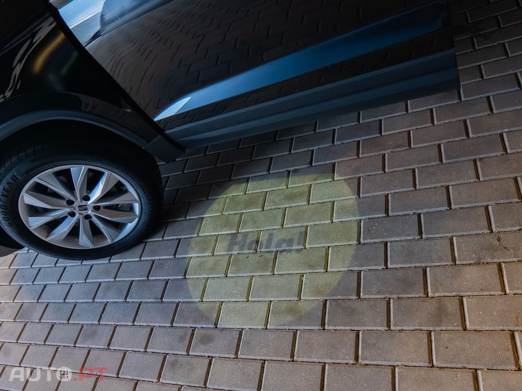 Seat Ateca 1.0 TSI Style