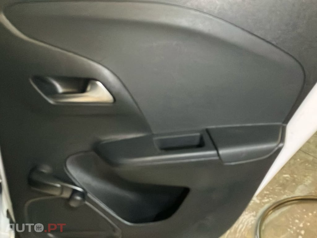 Opel Corsa 1.5 D Edition