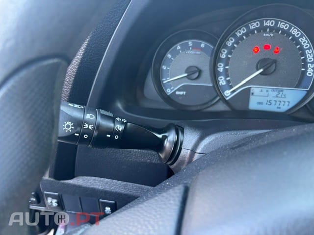 Toyota Auris Touring Sports 1.4 D-4D Active+AC