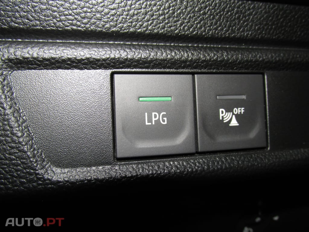 Dacia Jogger 1.0 ECO-G Essential 7L Bi-Fuel