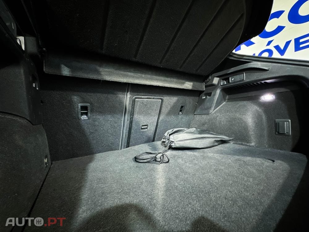 Cupra Formentor 1.4 e-Hybrid DSG VZ