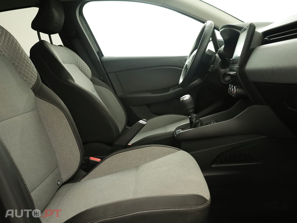 Renault Clio Clio 1.0 TCe Evolution