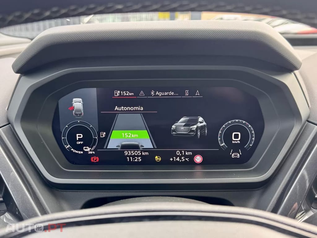 Audi Q4 E-Tron 40 82kwh S-Line