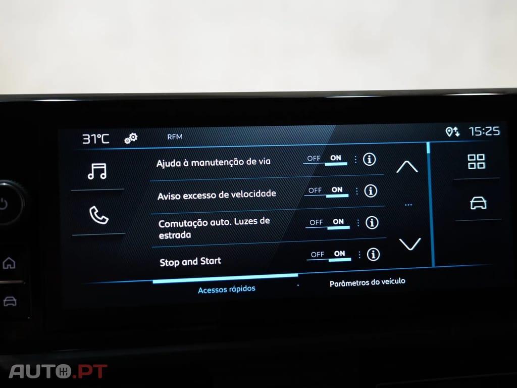 Peugeot Partner 1.5 BlueHDi Longa