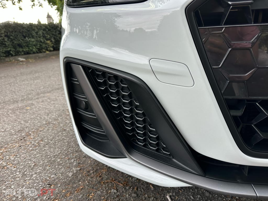 Audi A1 30 TFSI S line S tronic