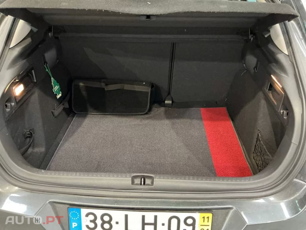 Citroen C4 1.6 VTi Attraction