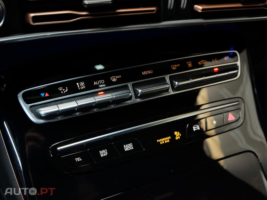 Mercedes-Benz EQC 400 4Matic