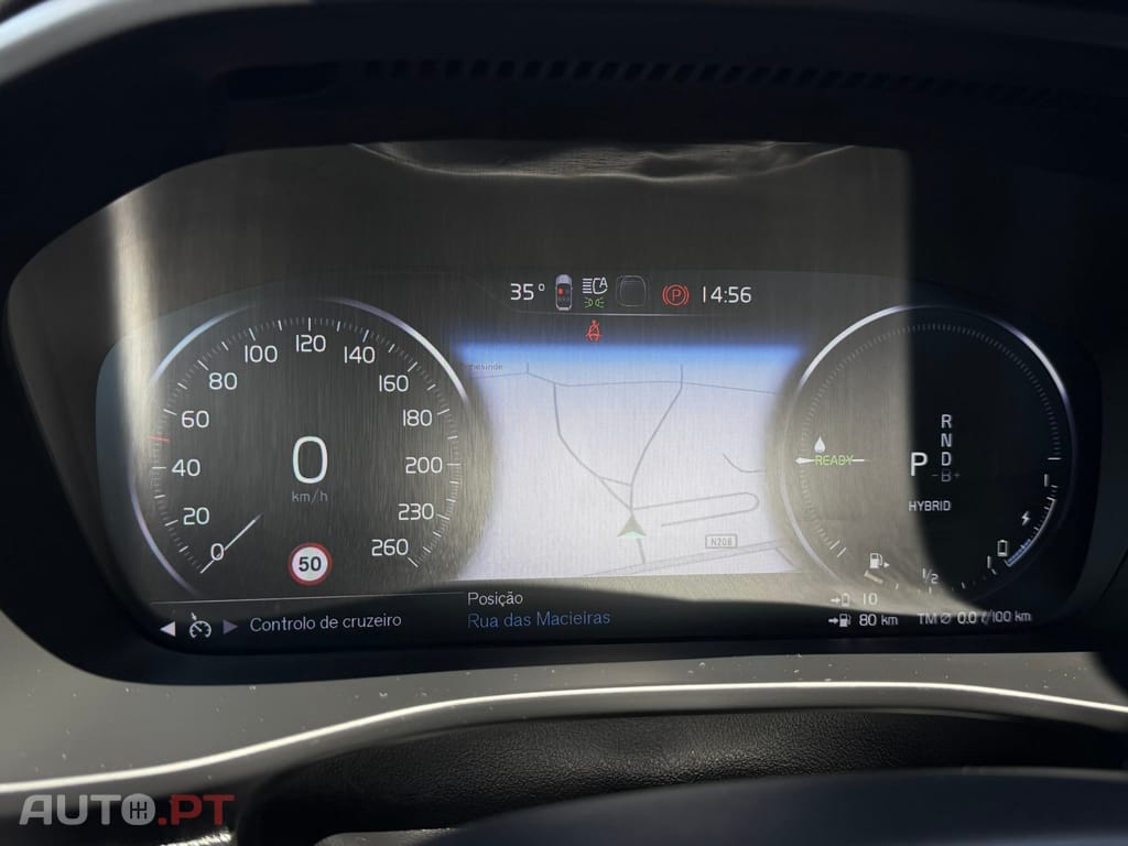 Volvo XC40 1.5 T5 PHEV Inscription