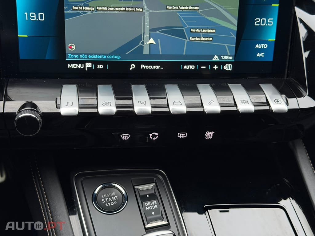 Peugeot 508 1.6 Hybrid GT e-EAT8