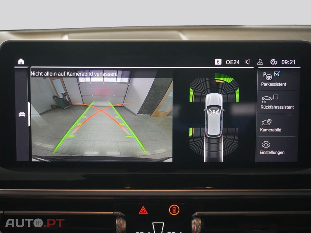 BMW X3 I.V.A DEDUTIVEL xDrive30e PHEV