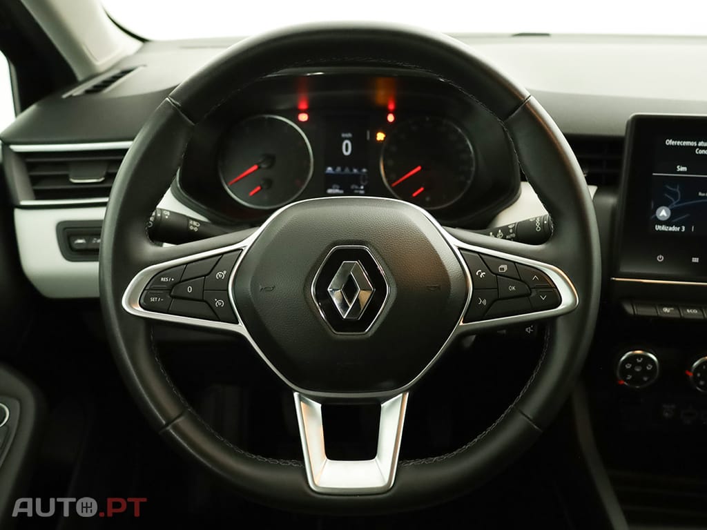 Renault Clio Clio 1.0 TCe Evolution